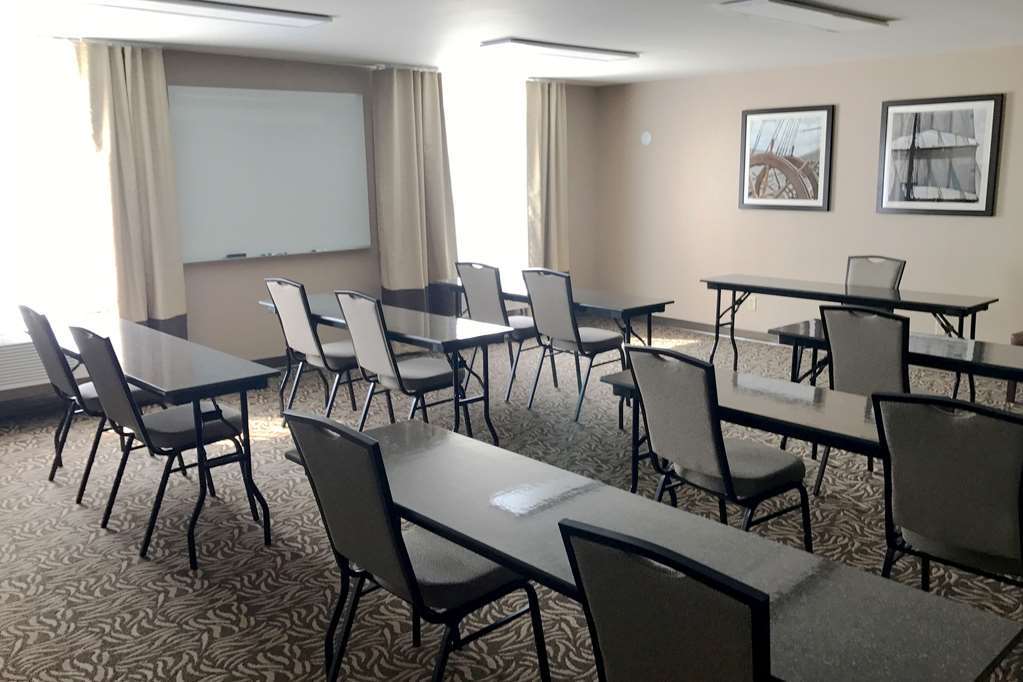 Comfort Inn Newport News - Hampton I-64 Facilities photo